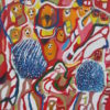 haitian art Mejer