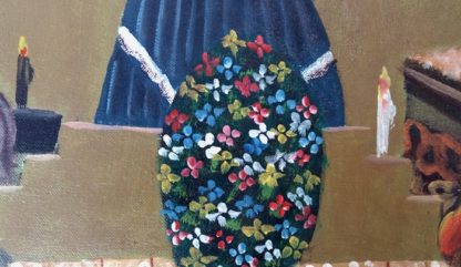 LUMA: Haitian Art Scene - Image 2