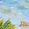 Sloane Keats: River Scene - Image 3