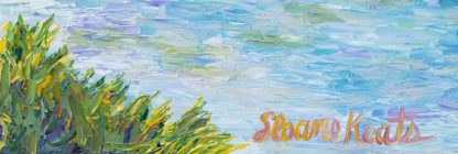 Sloane Keats: River Scene - Image 3